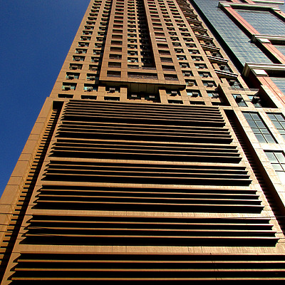 West of Ayala by Daniel Kieckhefer