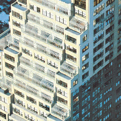 Turtle Bay Towers Apartments by Rockrose