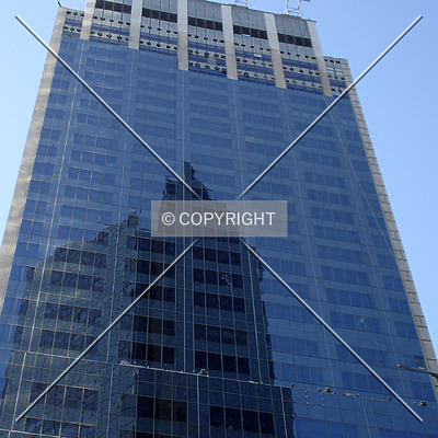 100 Park Avenue by Royce Douglas