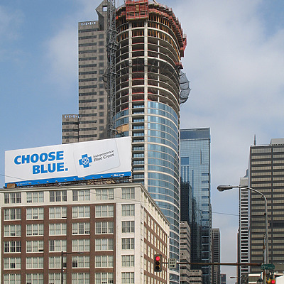 The Murano by Michiel van Dijk