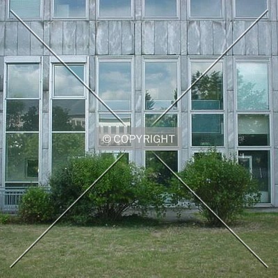 h_da Gebäude C10 by Nephilim