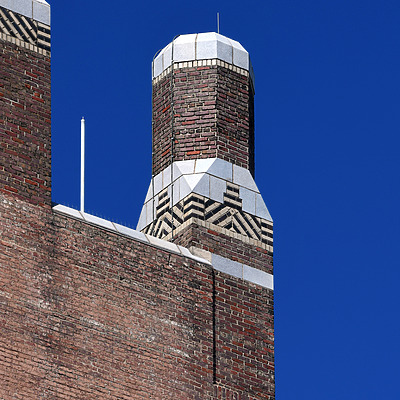 Labcorp AB&T Center by John W. Cahill