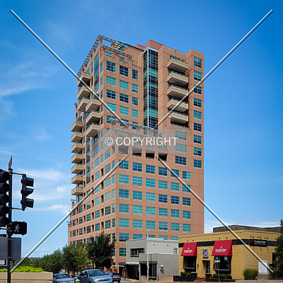 Maryland Walk by Ryan Hildebrand