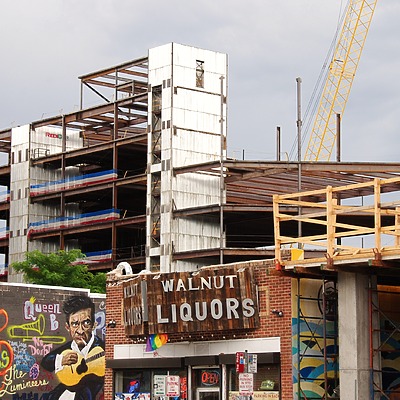 HUB North by Brian LoBue