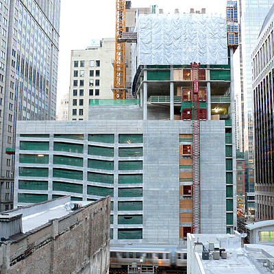 200 Squared by B. Victor Adams