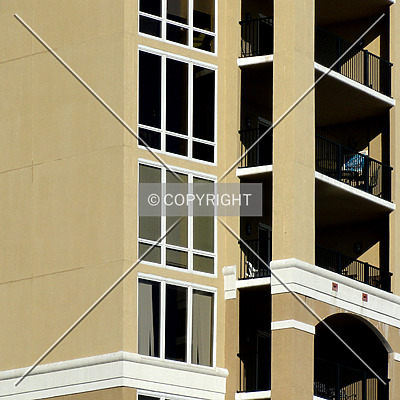 Sienna on the Coast by Chris Patriarca