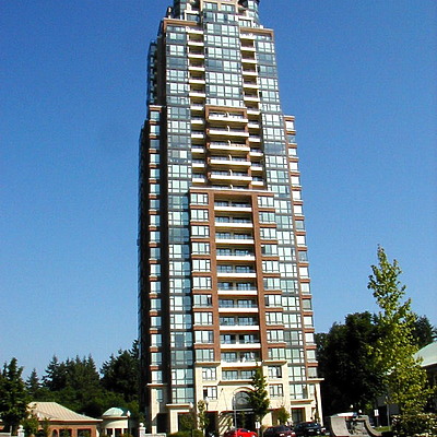 Claridges by Garrett Stout