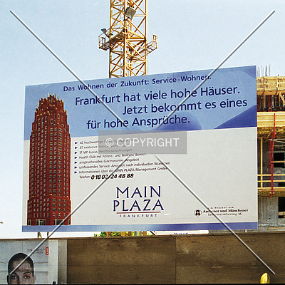 Main Plaza by Nephilim