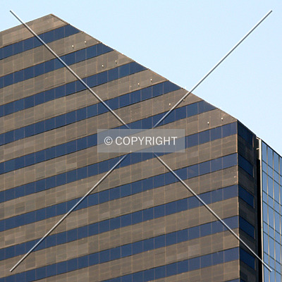 Atlanta Plaza One by Chris Patriarca