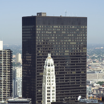 AMA Plaza by Pavel Toczynski