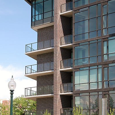 1000 Speer by Windsor by Brian LoBue