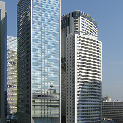 Canon S Tower by Kevin Hemphill