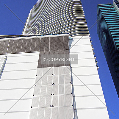 Epic Residences & Hotel by Jorge Molina