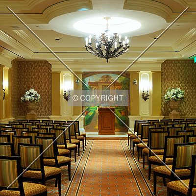 Augustus Tower by David Guija