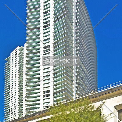 Mint at Riverfront by Jorge Molina