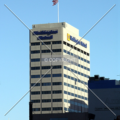 707 Broadway by Chris Patriarca