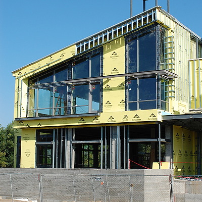 Block One by Brian LoBue