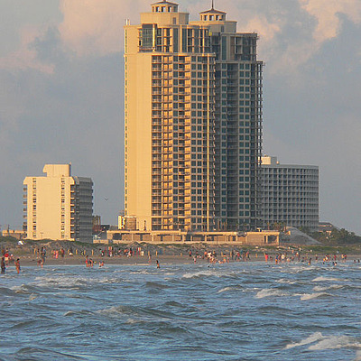 The Trade Winds by Kevin Lehnhardt