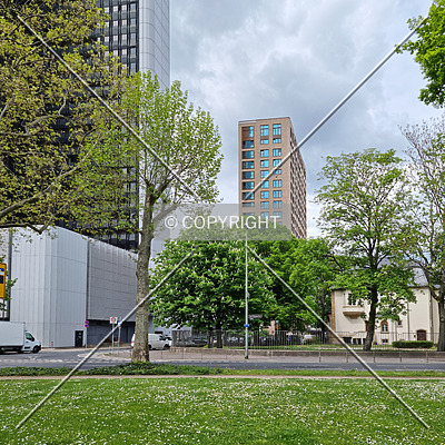 Blue Horizon by Nephilim