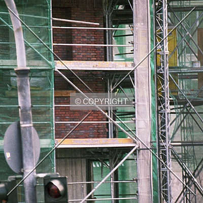 Main Plaza by Nephilim