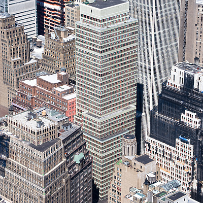 1407 Broadway by Scott Murphy