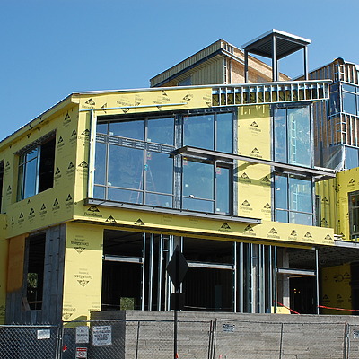 Block One by Brian LoBue