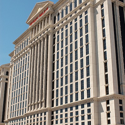 Augustus Tower by Brian LoBue