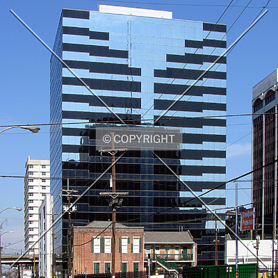 Murphy Building by Chris Patriarca