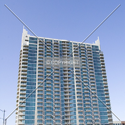 Twelve Atlantic Station by Martin Bugajski