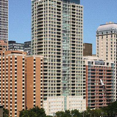 The Pearson by Daniel Kieckhefer