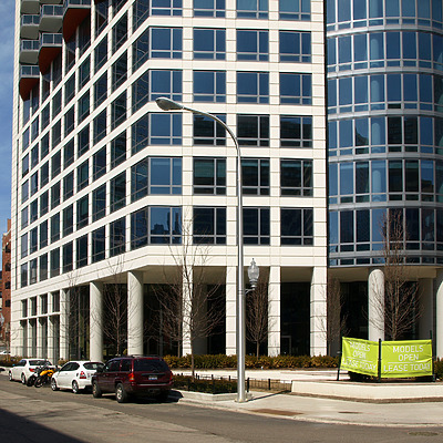 Hubbard Place by Marshall Gerometta