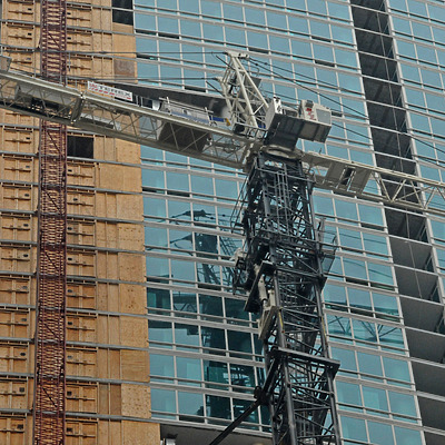 Streeter Place by Shawn Ursini