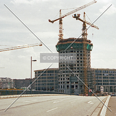 Main Plaza by Nephilim