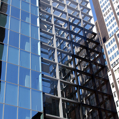 300 Madison Avenue by Scott Murphy