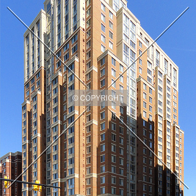 Meridian at Eisenhower by Chris Patriarca