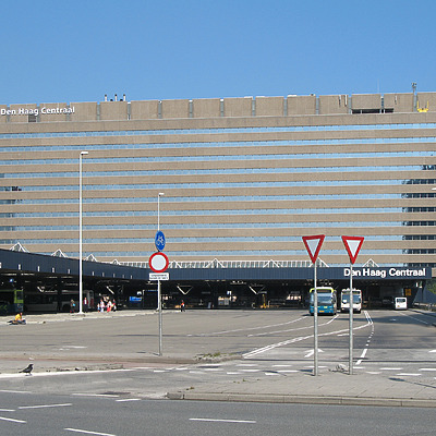 Stichthage by Michiel van Dijk