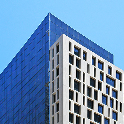 77 King Street by John Bek