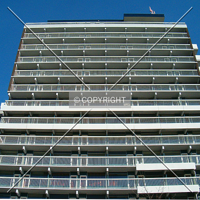 Dish Hotel by René Hogendijk