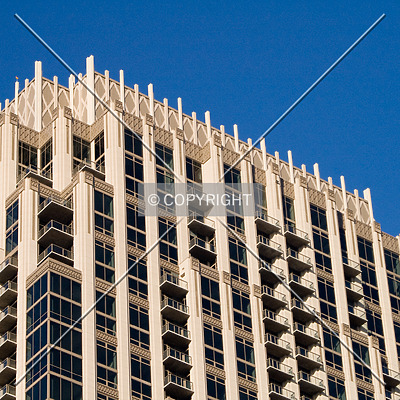 The Atlantic by Martin Bugajski