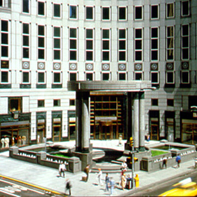 135 East 57th Street by Kohn Pedersern Fox