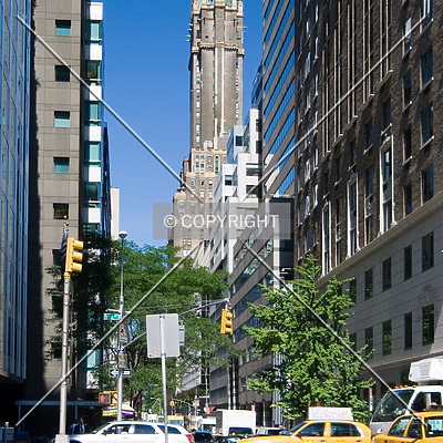 Hotel Sherry-Netherland by Serdica