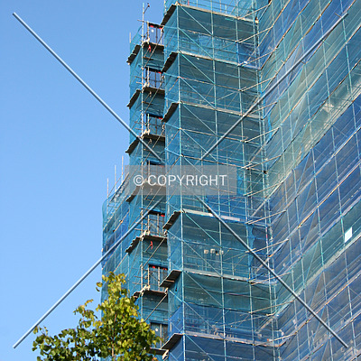 Brindley House by Neil Nickolds