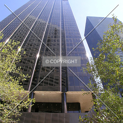 2 Houston Center by Serdica