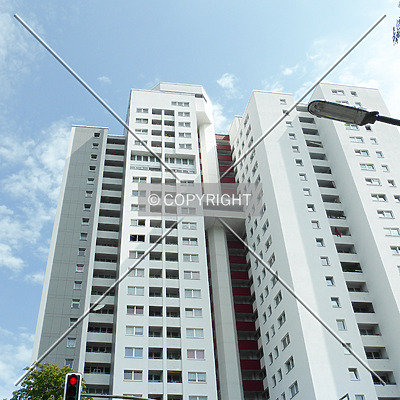 Joachim-Gottschalk-Weg 1 by Nephilim