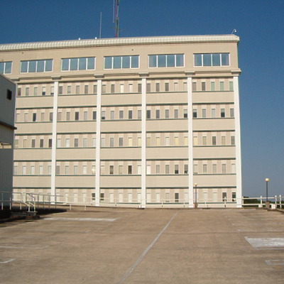 Goode Medical Building by Rodney Gunn
