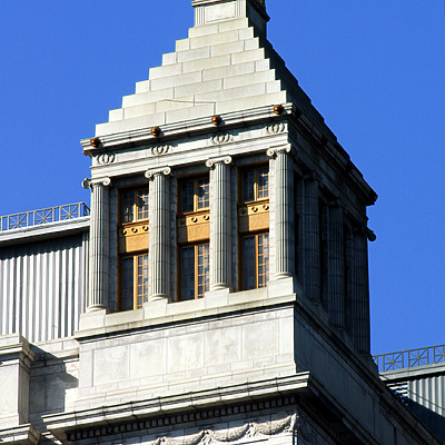 195 Broadway by Scott Murphy