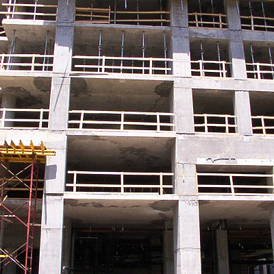 The Pearson by Daniel Kieckhefer