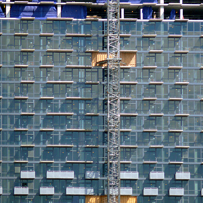 235 West Van Buren by B. Victor Adams