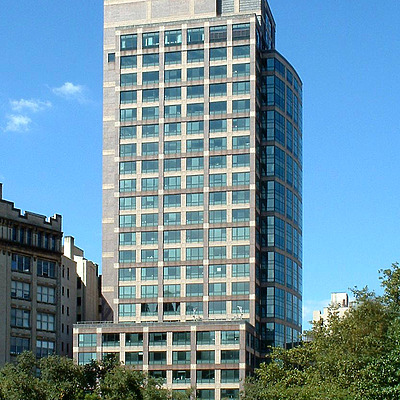 101 Avenue of the Americas by John W. Cahill