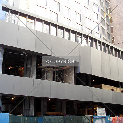 William Beaver House by Royce Douglas